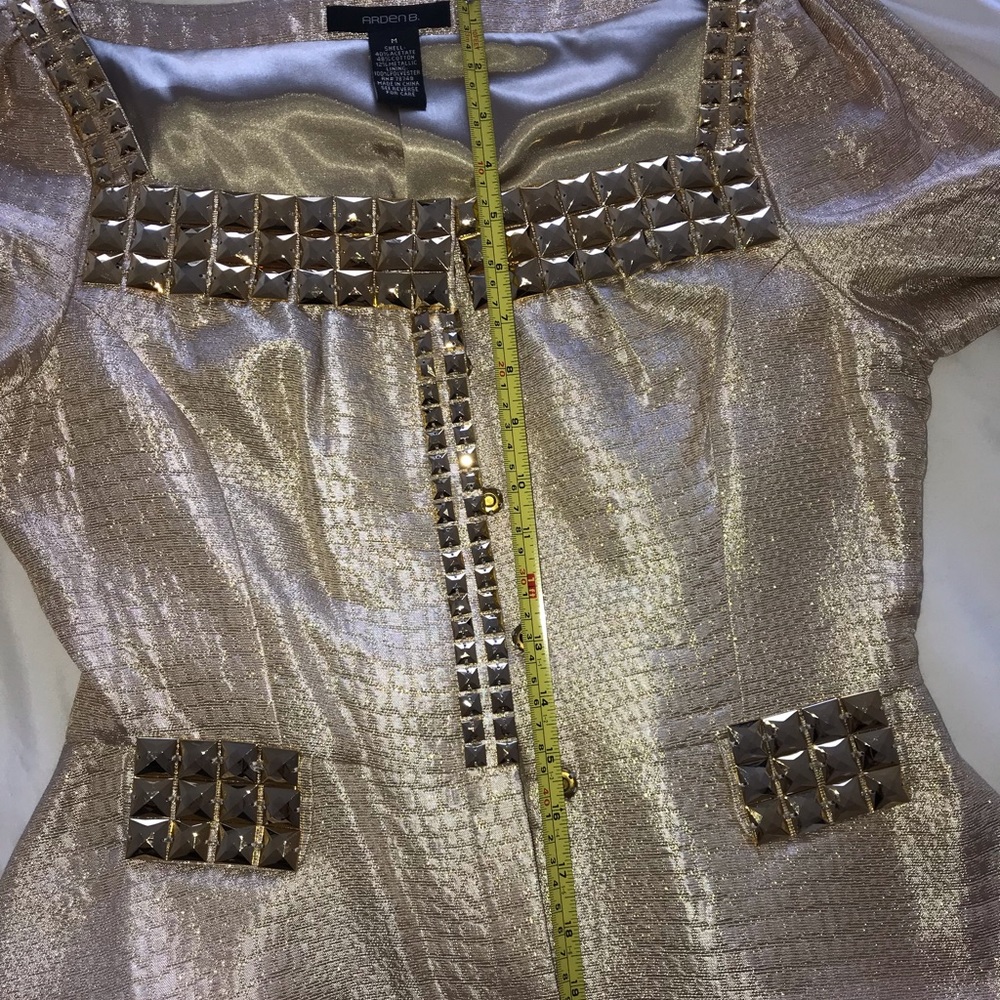 Glam jacket - Picture 6 of 6
